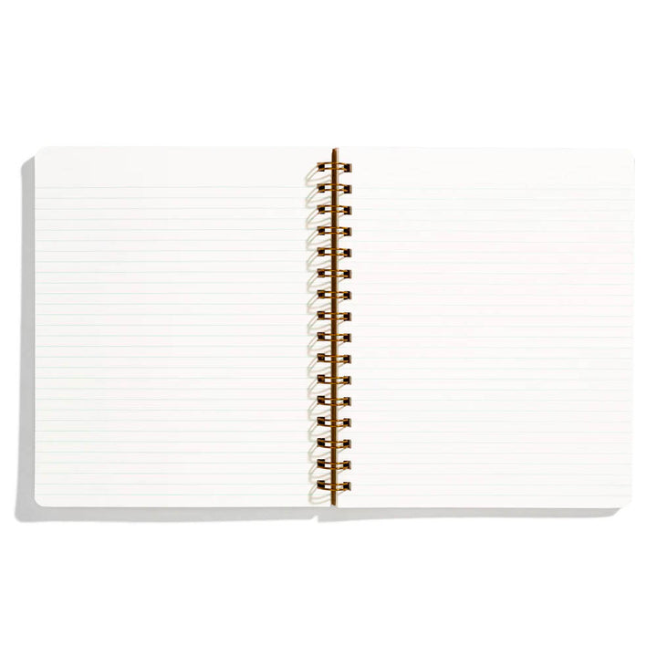 Standard Notebook - Mint