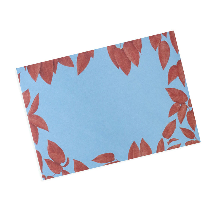 Moonlight Peony Card | Lagom Design | Everyday