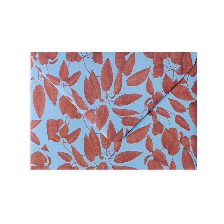 Moonlight Peony Card | Lagom Design | Everyday