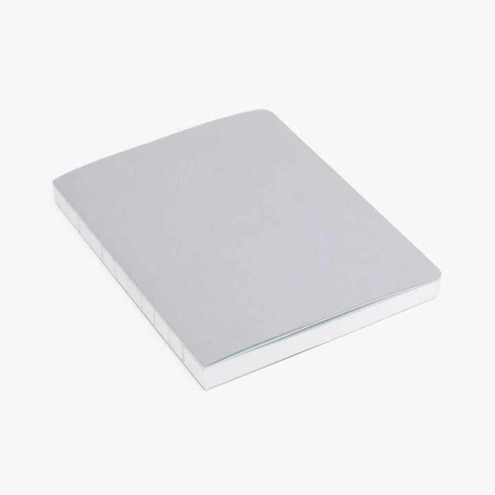 Mossery Plain Regular Notebook Refill | Mossery | Blank Notebooks