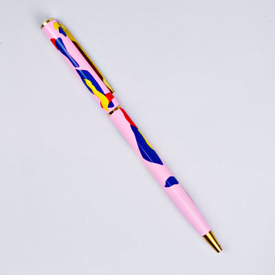 Pink Lava Pen | The Completist | Pens + Pencils