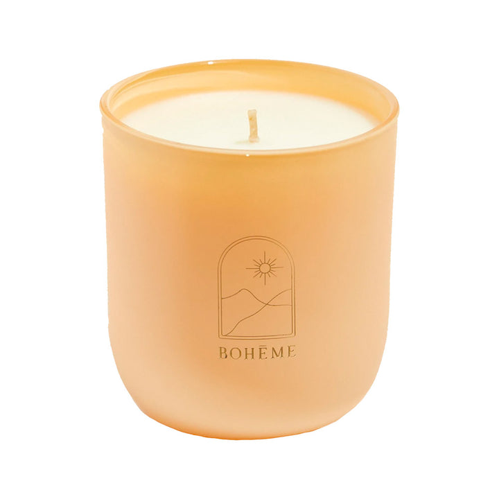 Boheme Tahiti Candle