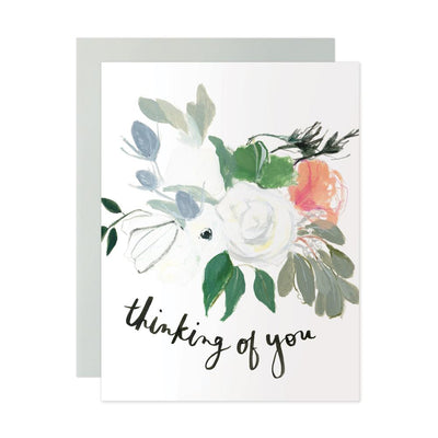 Thinking of You Card | Our Heiday | Everyday