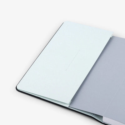 Prism Threadbound Notebook | Mossery | Dotted Notebooks