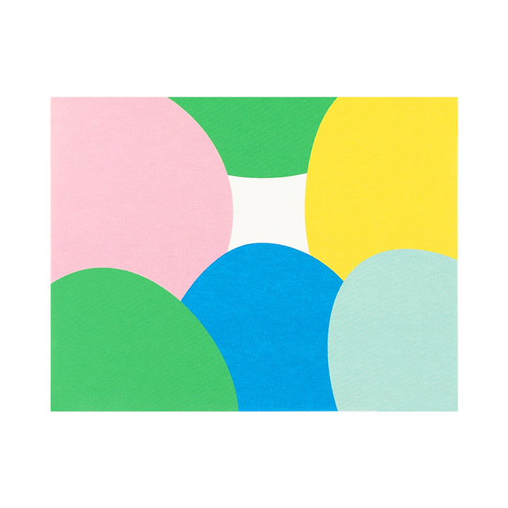 Yay Notevelope | My Darlin' | Everyday