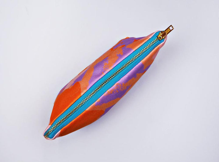 Palette Knife Zip Case | The Completist | Zip Cases