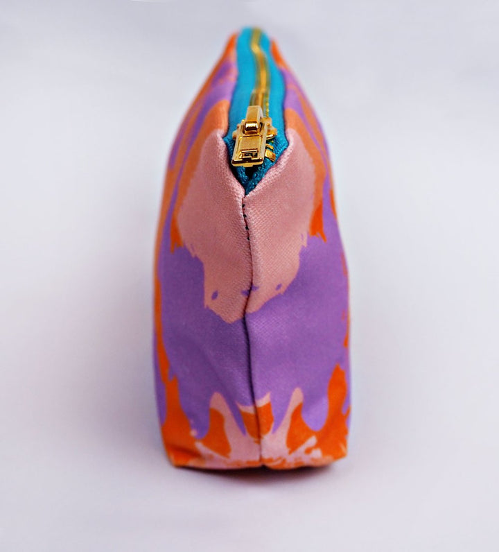 Palette Knife Zip Case | The Completist | Zip Cases