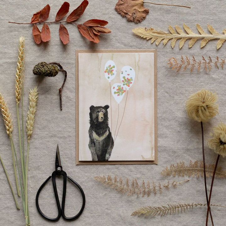 Horris Birthday Card | Dear Prudence | Birthday