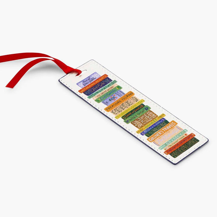 Book Club Bookmark