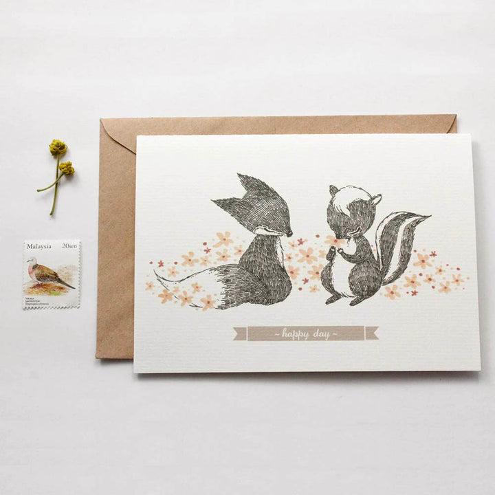 Happy Day Card