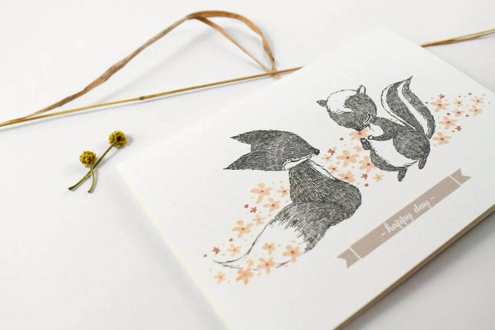 Happy Day Card