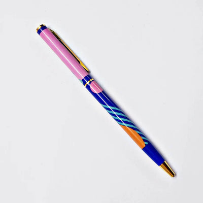 Miami Pen | The Completist | Pens + Pencils