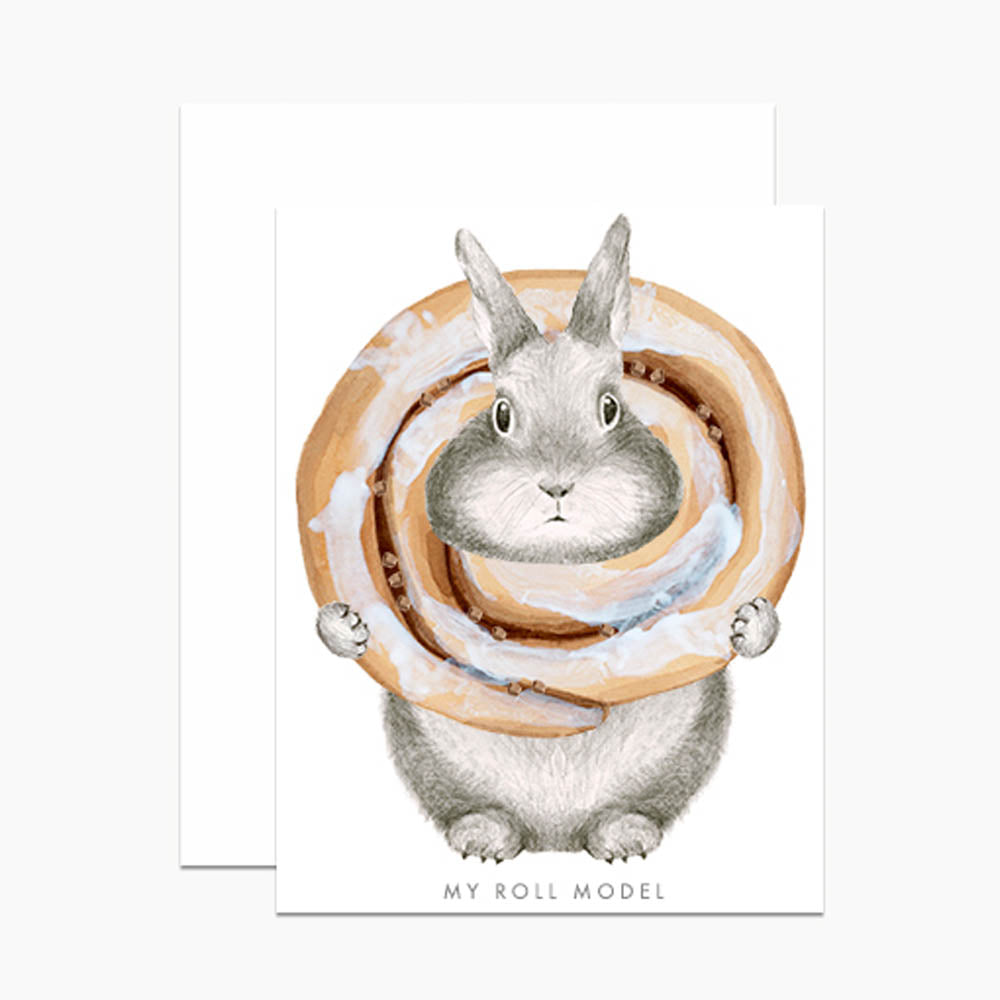 My Roll Model Card
