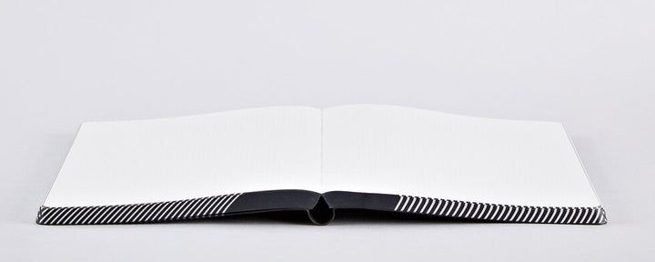 The Master Plan Graphic Notebook
