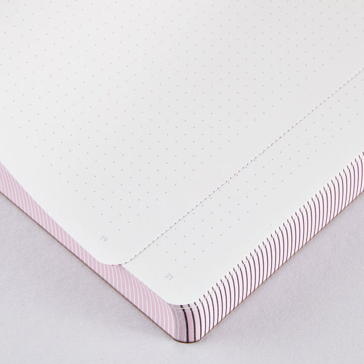 OX Graphic Notebook