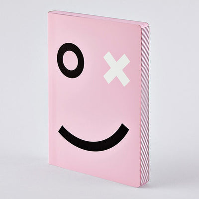 OX Graphic Notebook