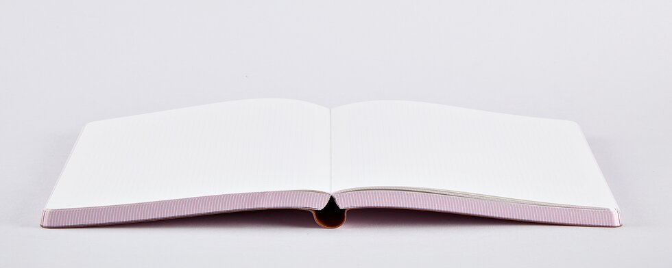 OX Graphic Notebook