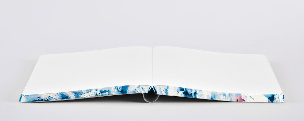 Strata Composition Notebook