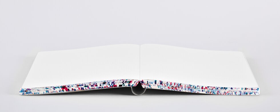 Matrix Composition Notebook