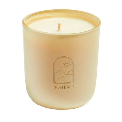 Boheme Arabia Candle | Boheme Fragrances | Candles