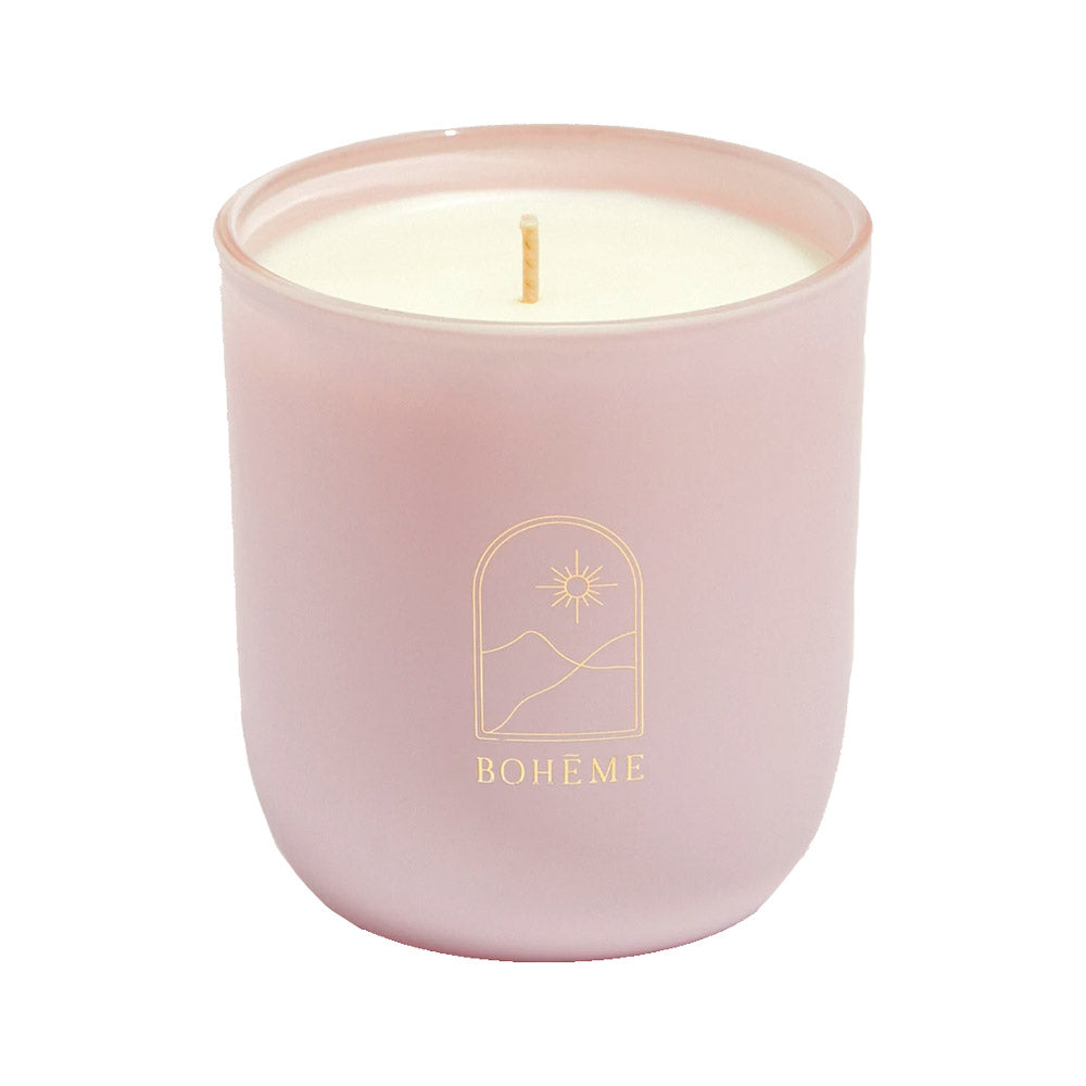 Boheme Notting Hill Candle