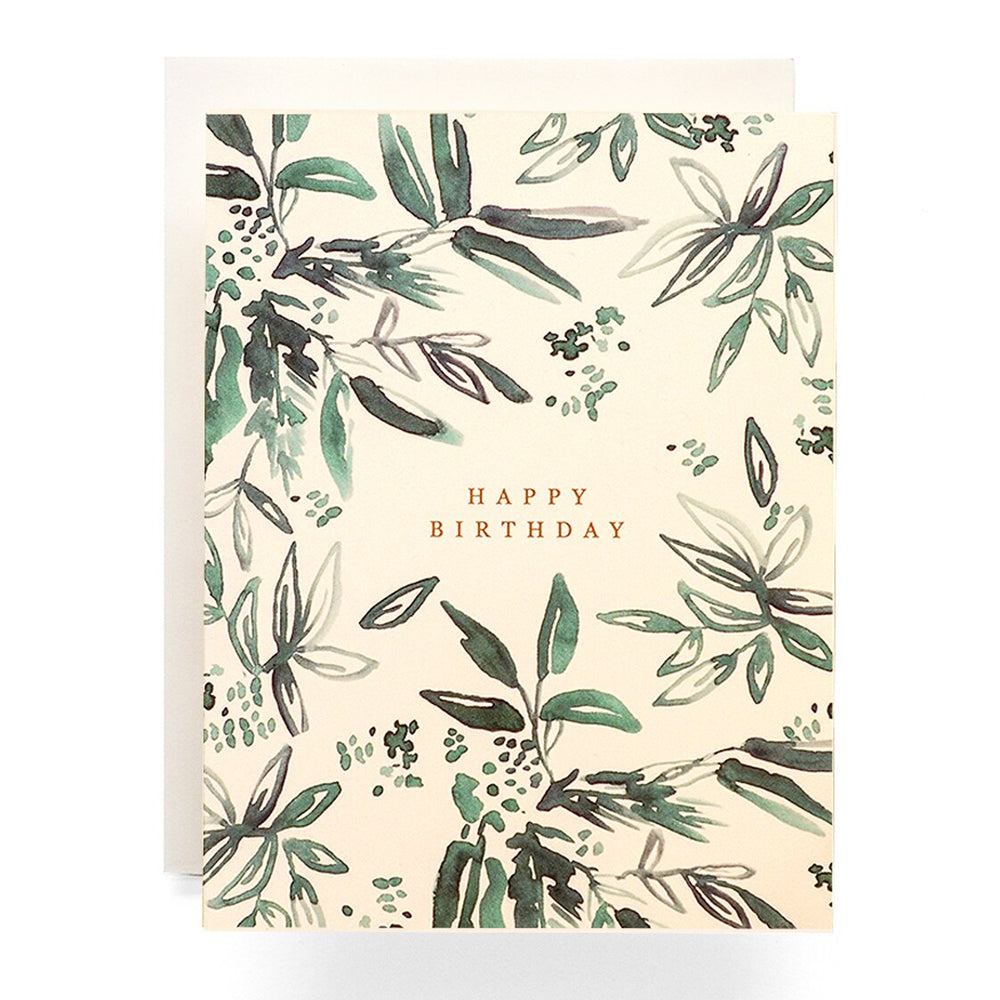 Coco Happy Birthday Card | Antiquaria | Birthday
