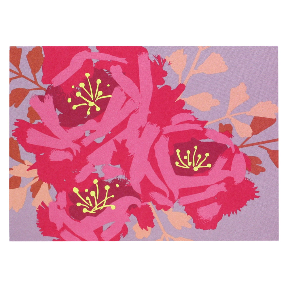 English Roses Boxed Card Set | Smudge Ink | Boxed Card Sets