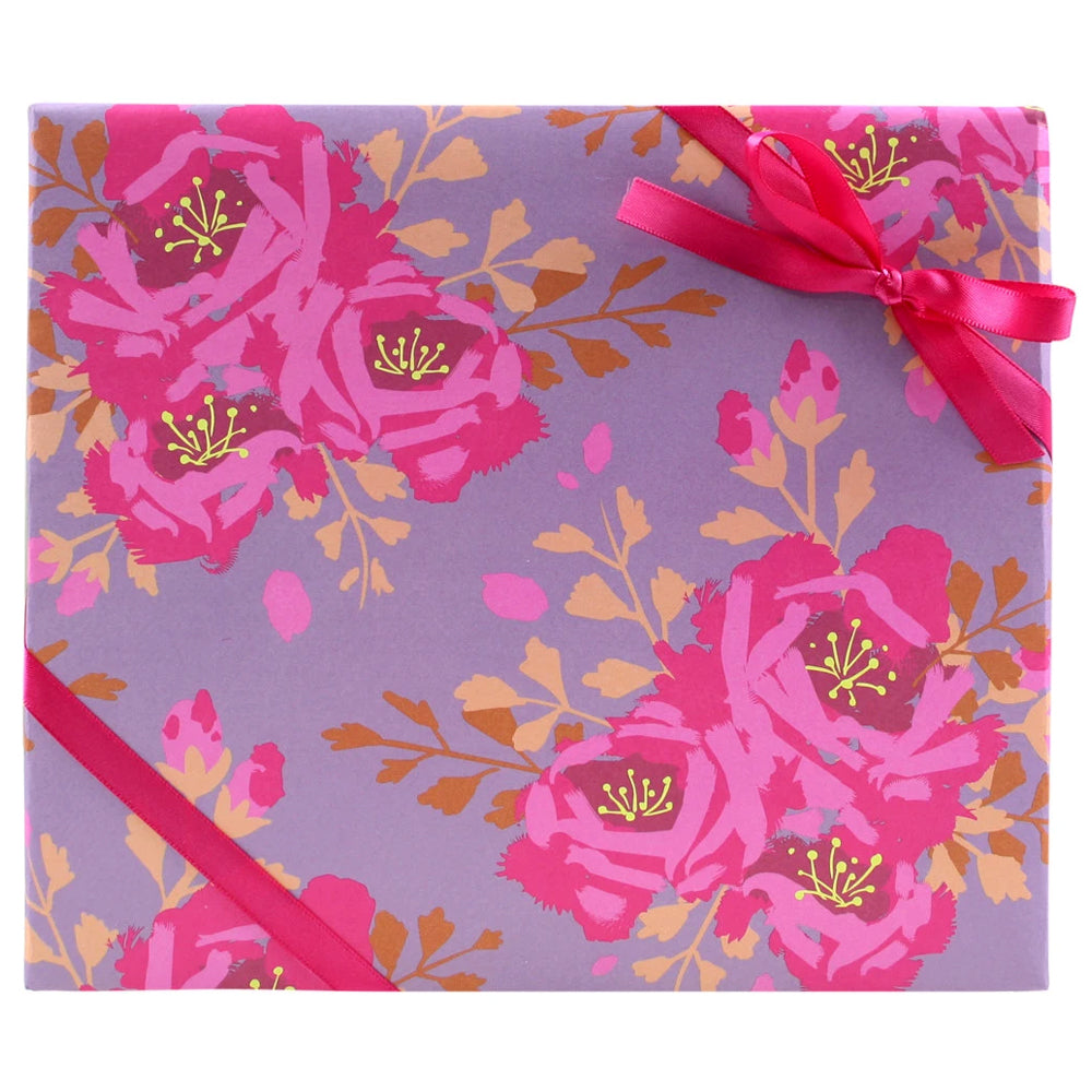 English Roses Gift Wrap | Smudge Ink | Gift Wrap Sheets