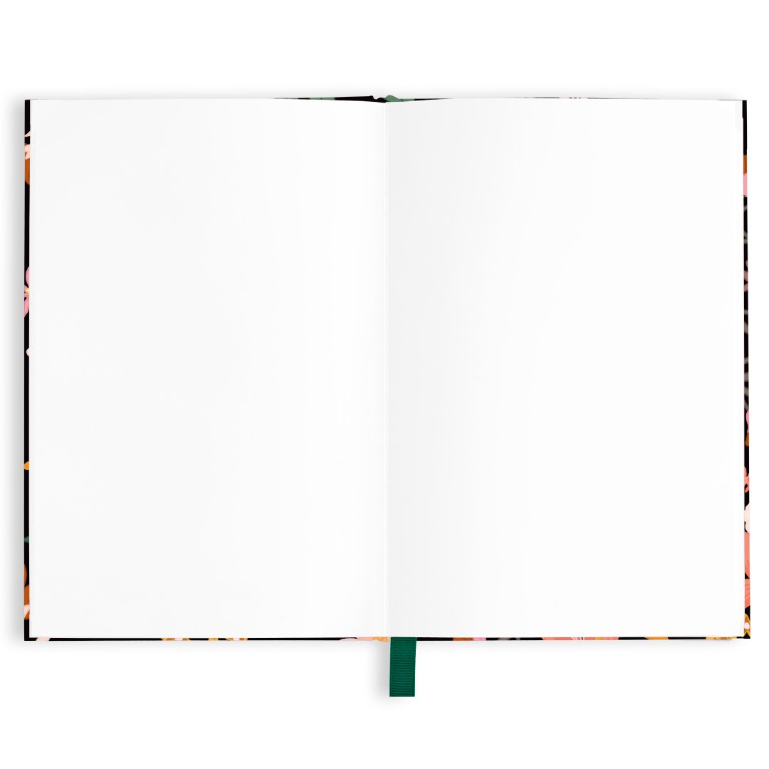 Bohemia Sketchbook | Fox & Fallow | Blank Notebooks