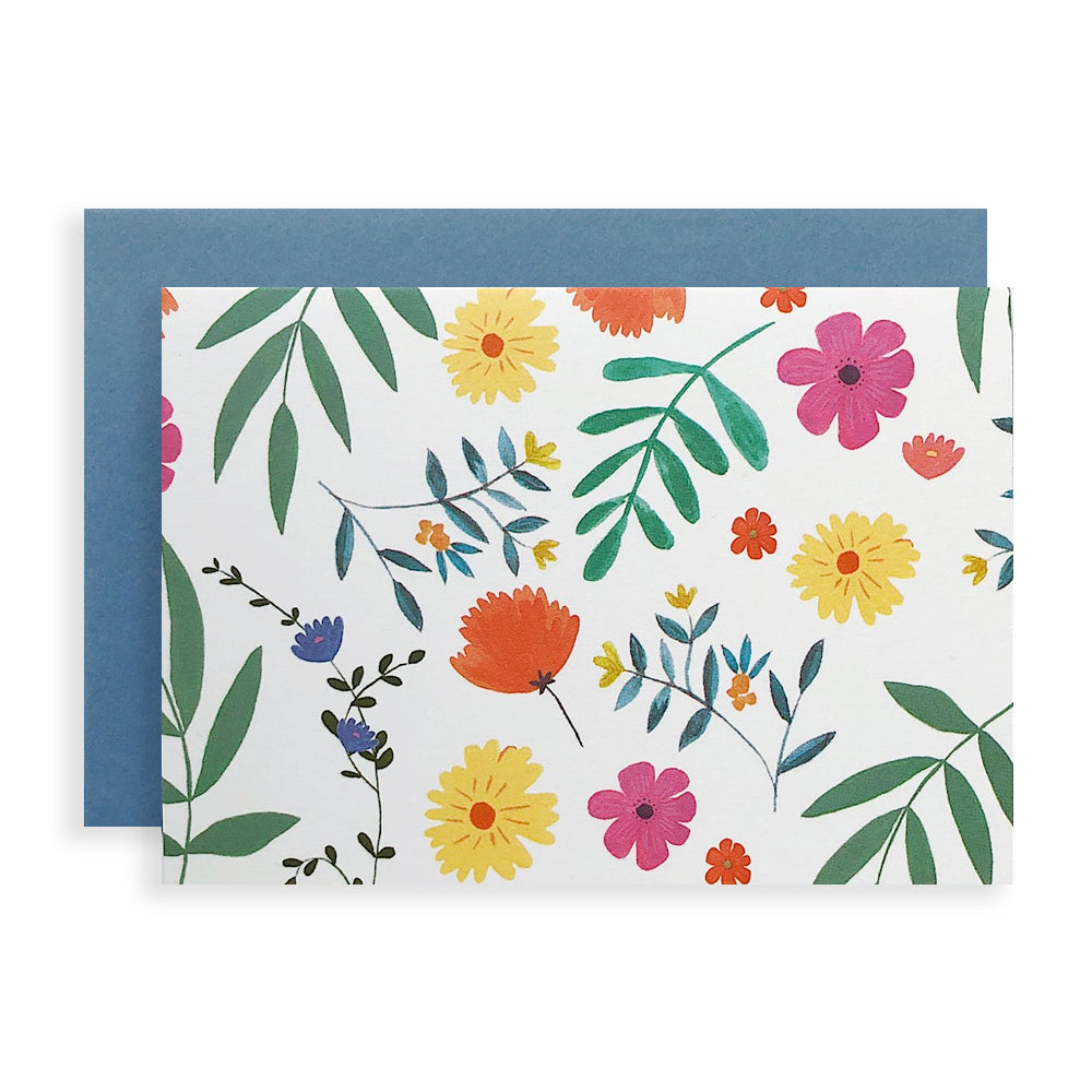 Garden Party Card | Peggy & Kate | Everyday