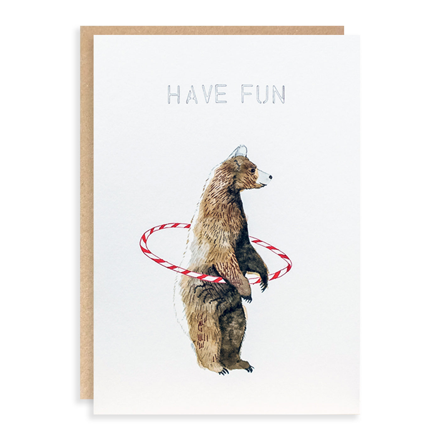 Have Fun Card | Dear Prudence | Everyday