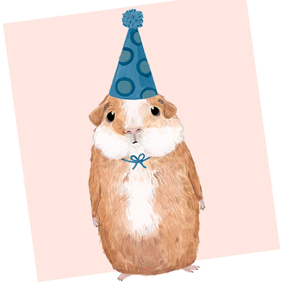 It's Guinea Be Great Birthday Card | Dear Hancock | Birthday