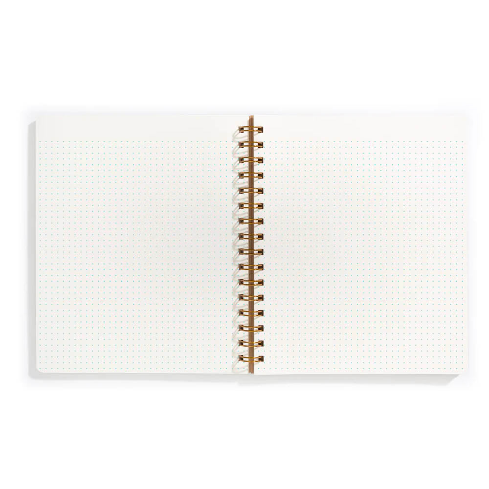 Standard Notebook - Lilac