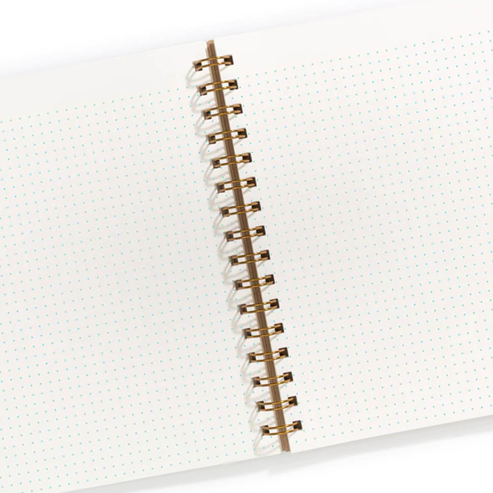 Standard Notebook - Lilac