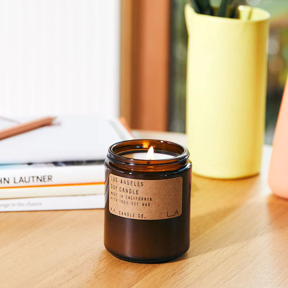 Los Angeles Soy Candle | P.F. Candle Co. | Candles