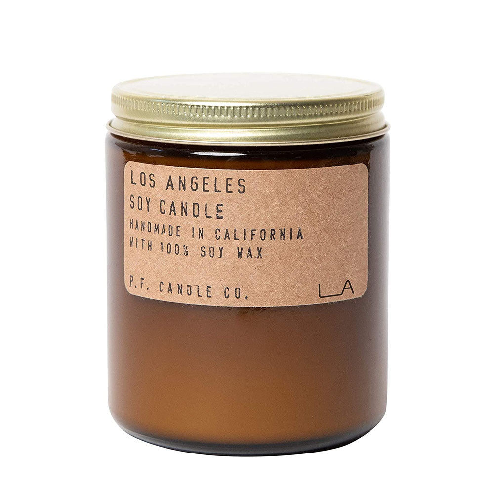 Los Angeles Soy Candle | P.F. Candle Co. | Candles