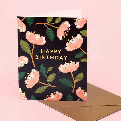 Magnolia Birthday Card | Clap Clap | Birthday