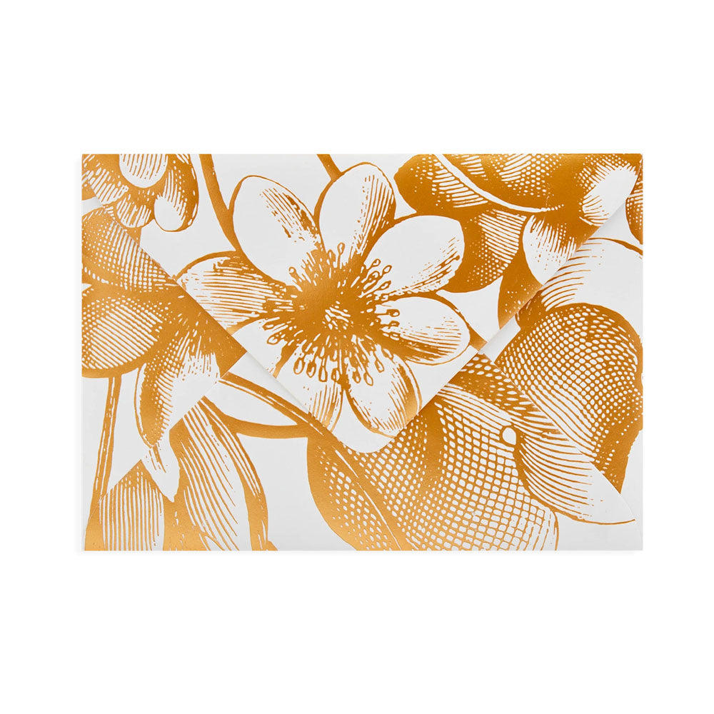 Marvellous Mum Card | Lagom Design | Mum + Dad