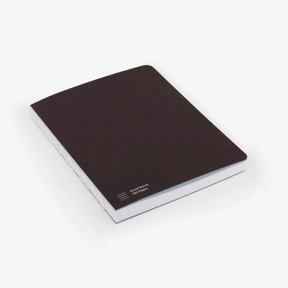 Mossery Ruled Regular Notebook Refill | Mossery | Lined Notebooks