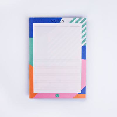 Miami Notepad | The Completist | Notepads