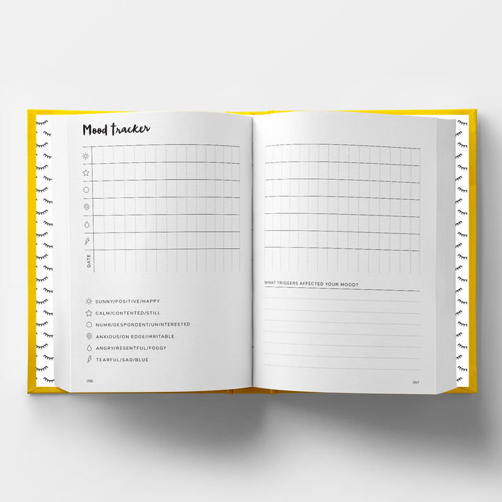 The Positive Planner | The Positive Planner | Planners