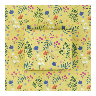 Summer Meadow Wrapping Paper | Peggy & Kate | Gift Wrap Sheets