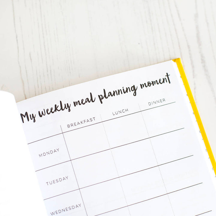 The Positive Planner | The Positive Planner | Planners