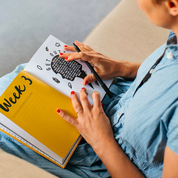 The Positive Planner | The Positive Planner | Planners