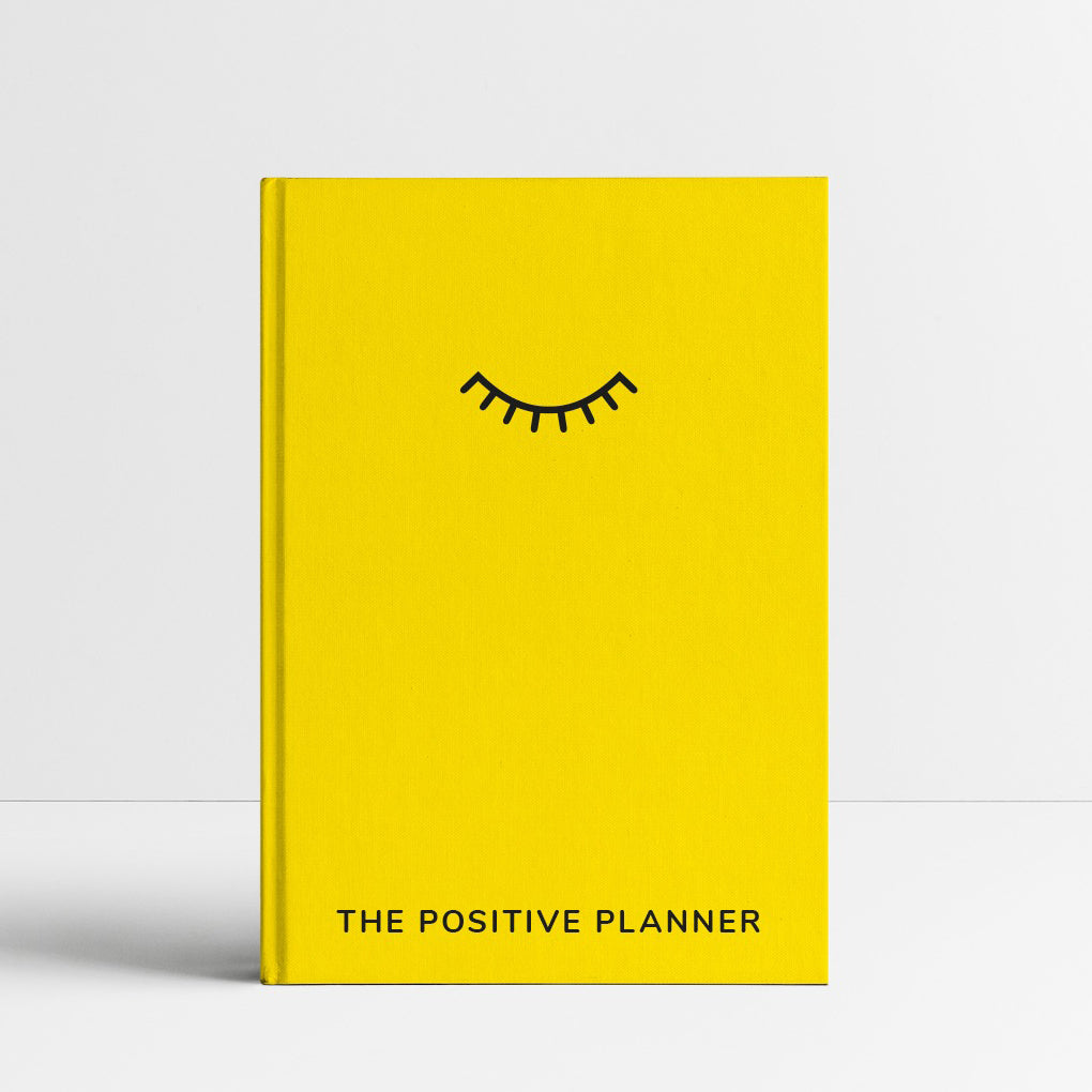 The Positive Planner | The Positive Planner | Planners